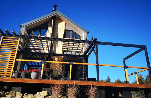 Dom z widokiem na góry - Foto 16