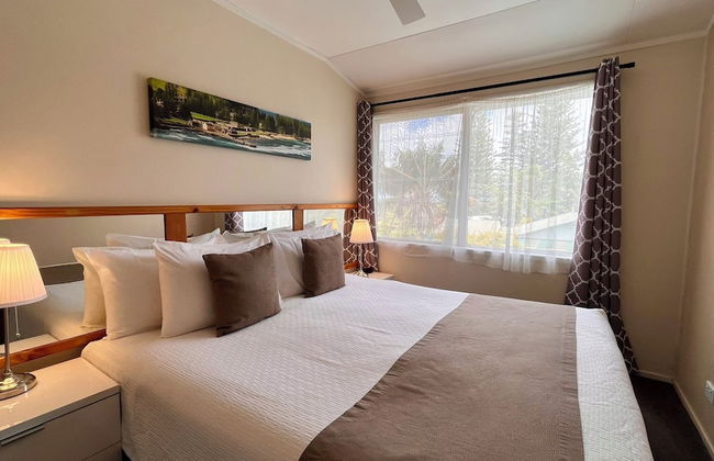 Channers on Norfolk - Foto 10