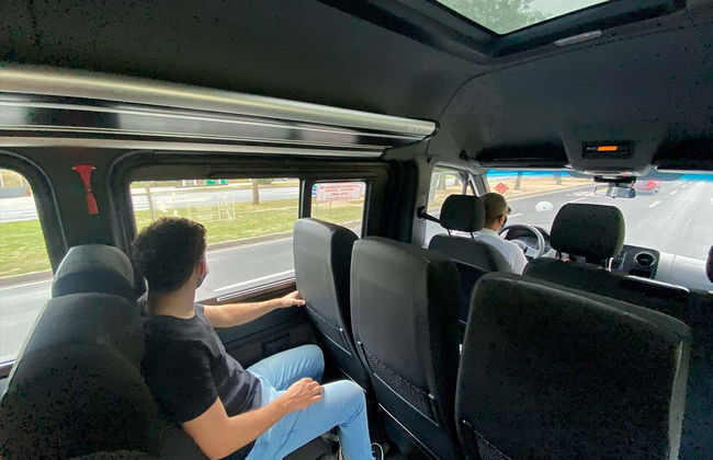 Traslado a Paraty - Foto 4