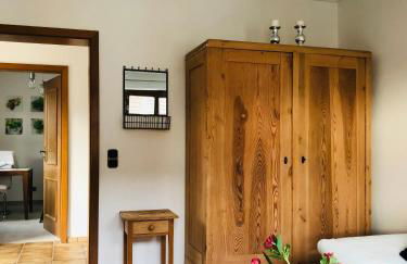 Idyllische Ferienwohnungen in Mossendorf - Foto 31