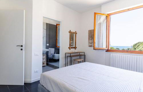 GuestHost - Livorno Sea View Flat With Balconies near the Beach - Foto 13