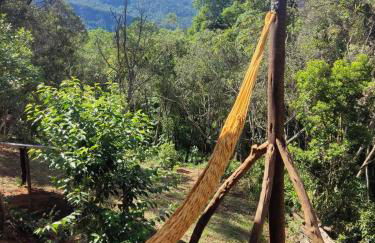 Chalé Colibri no Matutu - Foto 6