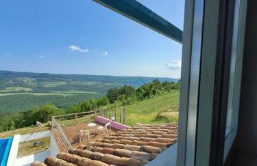 Villa San Silvestro - Foto 13