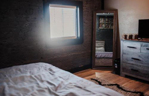 The Heritage Lofts - Foto 12