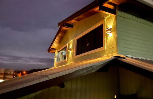 Chalês Santa Marta - Photo 31