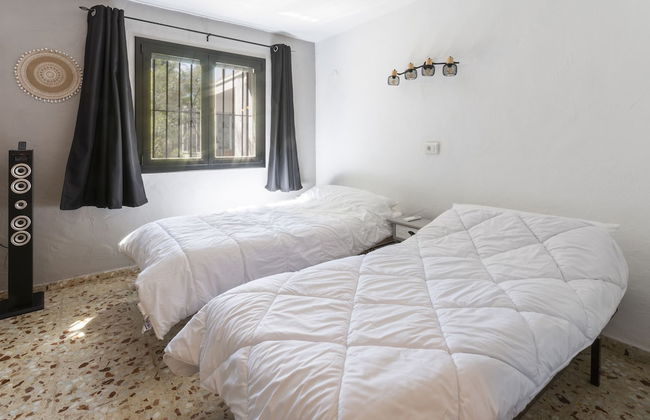 Horizonte in El Capso - Foto 17