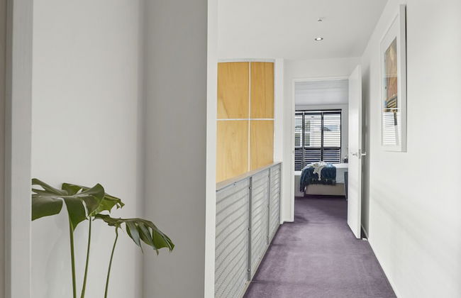 Central Executive Parnell Designer Home - Foto 72