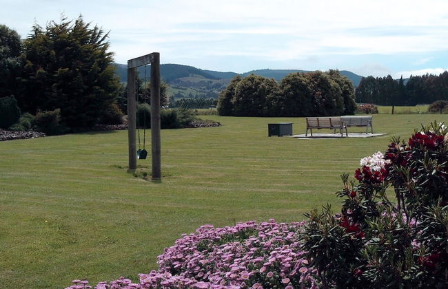 Longbourne Lodge - Foto 37