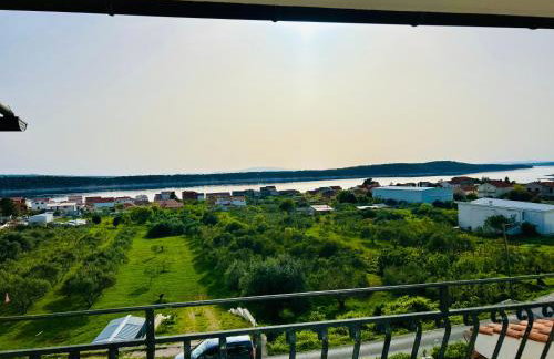 Villa Jadranka Rab apartman Nick - Foto 11