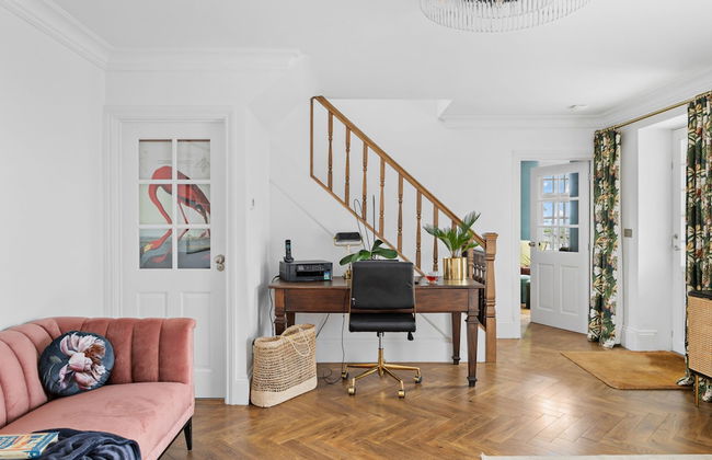 Fox Hill House in Haytor - Foto 6