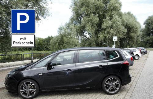 ELBQUARTIER | Ferienwohnung in Wedel - Foto 28