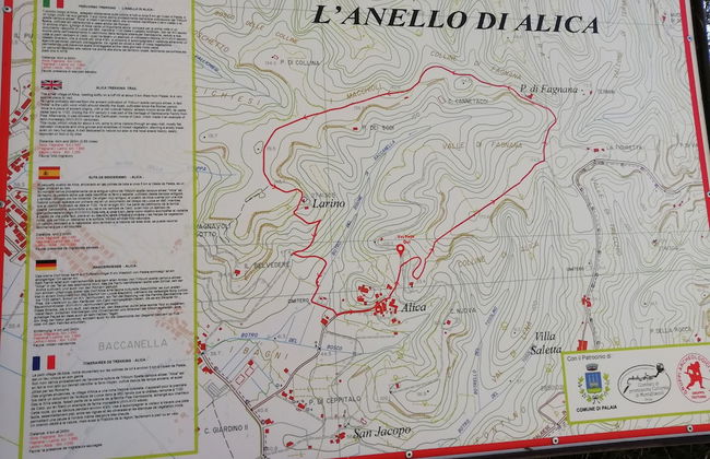 Borgo di Alica - Photo 43