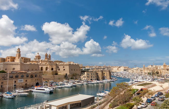 Bougainvillea Breeze & Marina View - Foto 31