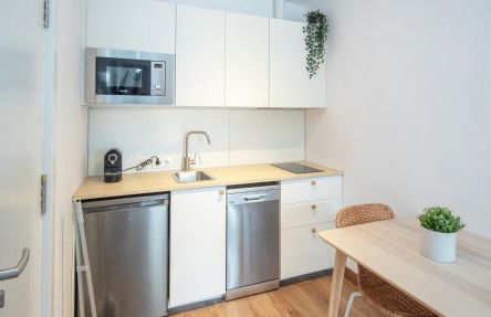 AG Apartamentos A Fiestra Playa de Boiro - Foto 8