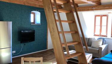 Fewo Pflaumi 1 - Foto 3