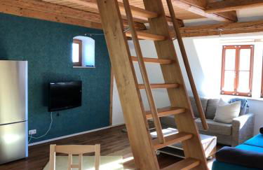 Fewo Pflaumi 1 - Foto 3