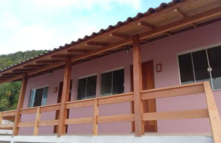 Pousada Porto do Torquato Experience - Foto 17