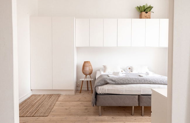 2ndhomes Mikonkatu Apartments 4 - Foto 1