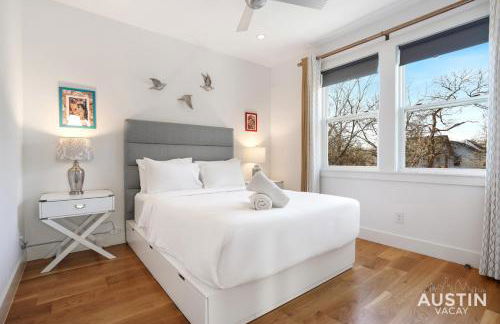 Impressive East Austin Gem Home That Has it All - Foto 27