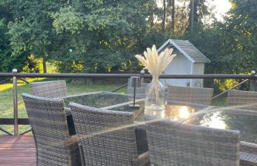 Landhaus "Marcomagus" - Photo 9