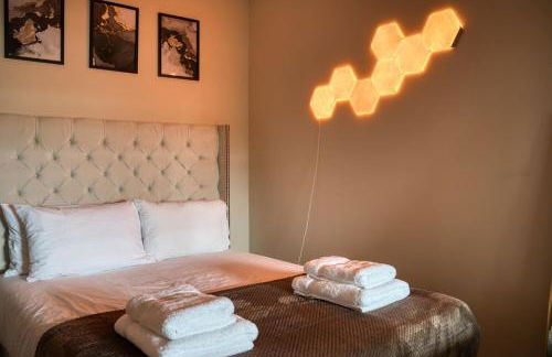 Luxury Designer Apartment - Foto 20