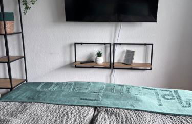 MeLou Fewo Harzruhe Wellness - Photo 26