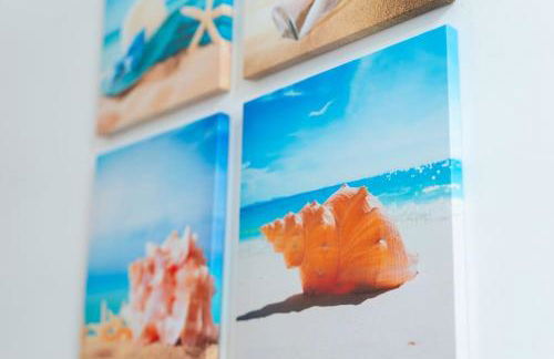 OFFERTA Inizio Anno! 2 Suite in Centro Città con Balcone Vista Mare - Foto 16