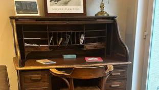 La Liberté, Loft 90 m2 rénové centre-ville, terrasse amenagee, jeux & parking - Foto 4