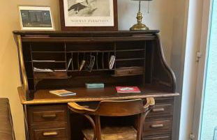 La Liberté, Loft 90 m2 rénové centre-ville, terrasse amenagee, jeux & parking - Foto 4