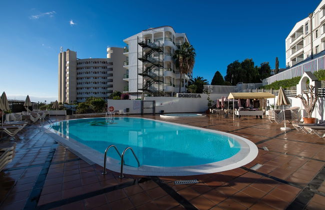 Apartamentos Dorotea - Foto 27