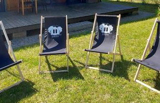 Pauza Drzewoszewo - Dom nad jeziorem - Foto 50