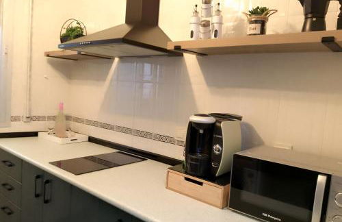 Precioso apartamento cerca de Sierra Nevada - Foto 11