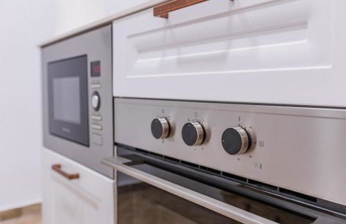 SOPHIA'S RESIDENCE - Sea View Apartment at Calpe Port, Costa Blanca - Photo 19