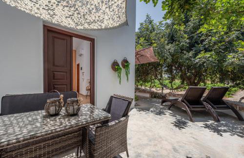 Mantelena studios & family apartments - Foto 19