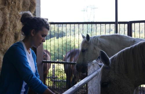 Villa Poggio Di Gaville - Foto 33