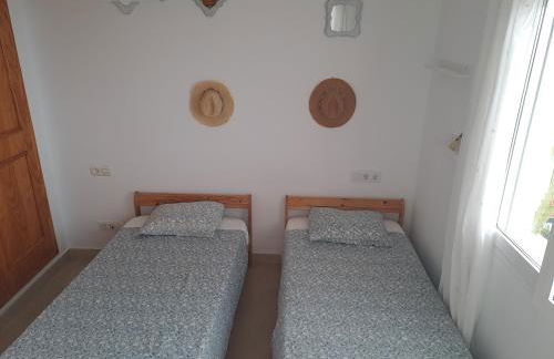 Ático 180 vistas al mar Mojacar - Foto 44