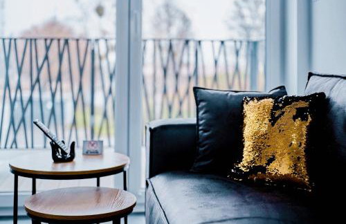 Apartament Sztuk Pięknych 14 - Foto 11