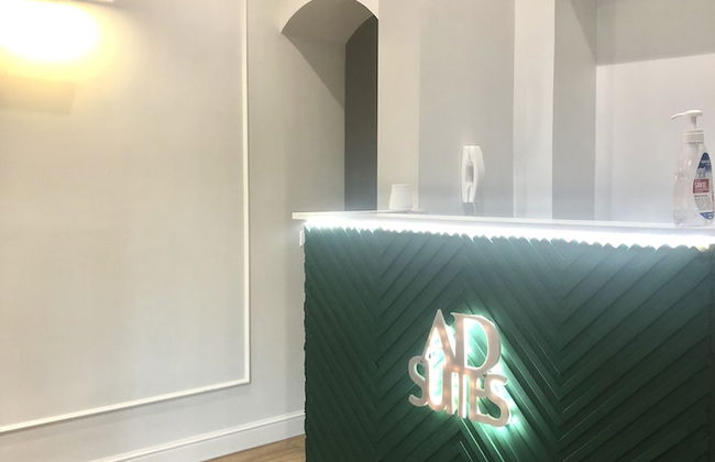 AD Suites Tritone - Foto 2