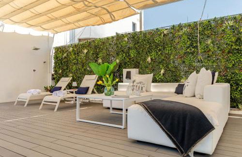 ISG Apartments Cathedral Sunrise Private Pool - Foto 57