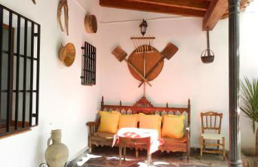 Casa Rural el Rincon del Infante - Foto 15