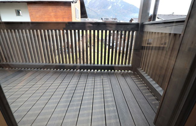 Apartment in Mieders Near Ski Lift - Foto 31