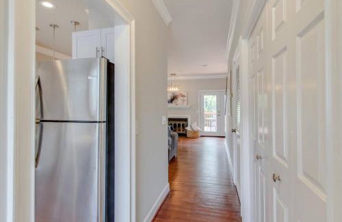 Near Vandy, 11 minsDowntown, Park Free, Fast Wifi - Foto 22