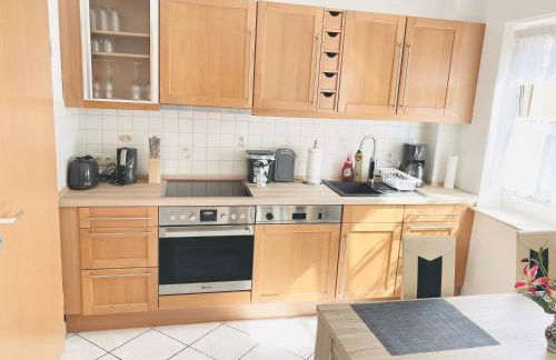 Ferienwohnungen Grimma 5 - Foto 9