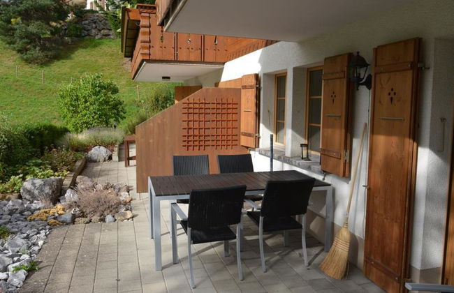 Bijou Eggetli - Foto 3