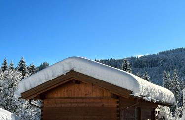 Chalet Berghaus Rusch - Foto 5