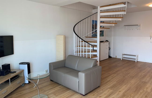 Apartments am Brandenburger Tor - Foto 6