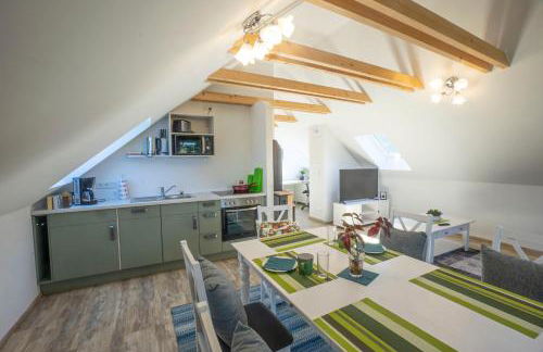 Hirtenhaus 28b Obergeschoss - Foto 7