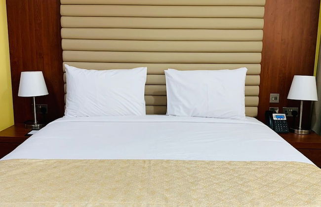 Alriyadh Hotel apartment - Photo 10