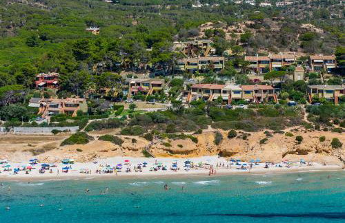 Casa Turchese, Sea View Beachfront SouthSardiniaHolidays - Foto 22