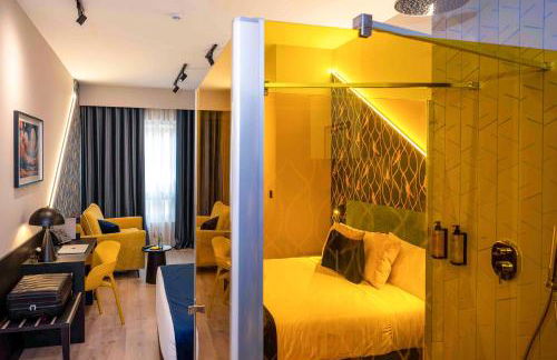 Hotel Pathos by Mimood Aparthotels - Foto 39